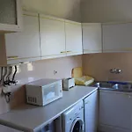 Lägenhet Apartamentosolpraia - Patio Da Rocha *