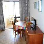 Apartamentosolpraia - Patio Da Rocha Lägenhet