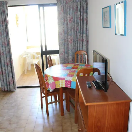 Apartamentosolpraia - Patio Da Rocha Appartement