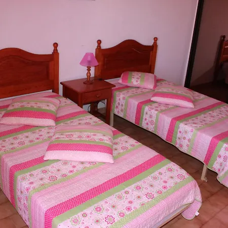 Appartement Apartamentosolpraia - Patio Da Rocha *