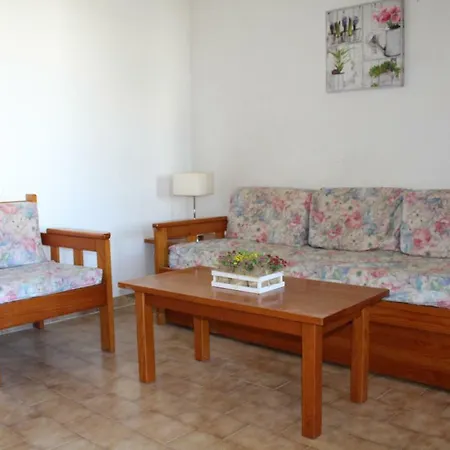 Apartamentosolpraia - Patio Da Rocha Appartement