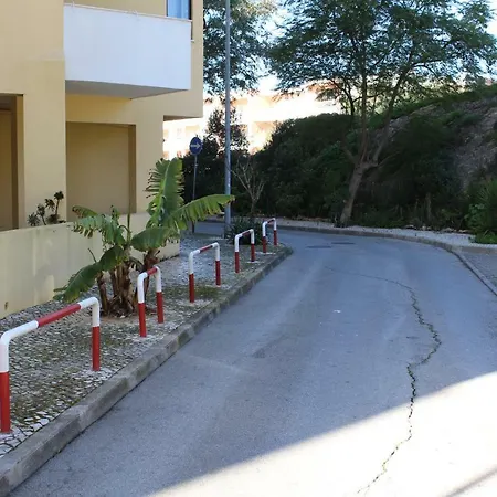 Apartamentosolpraia - Patio Da Rocha Appartement