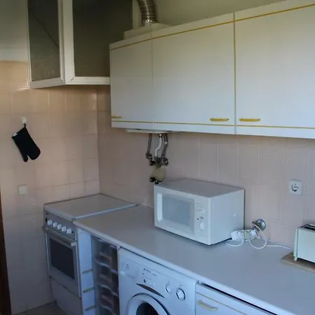 Apartamentosolpraia - Pátio Da Rocha Appartamento *