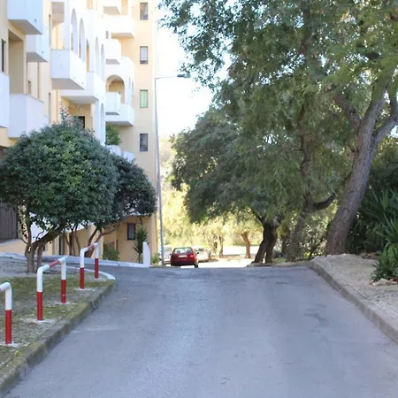 Apartamentosolpraia - Patio Da Rocha Appartement *