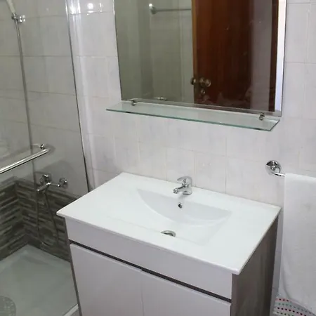 Apartamentosolpraia - Patio Da Rocha