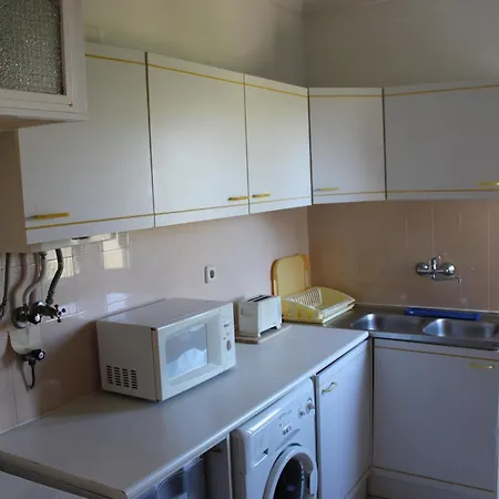 شقة Apartamentosolpraia - Patio Da Rocha *