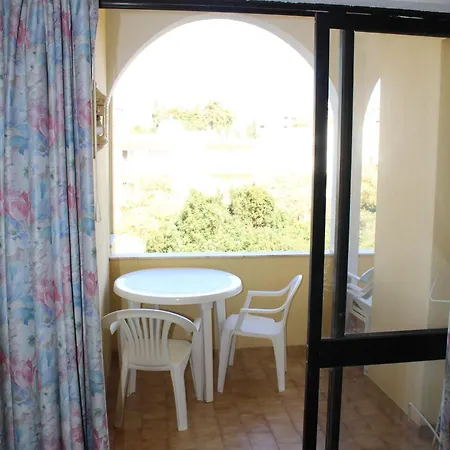 شقة Apartamentosolpraia - Patio Da Rocha
