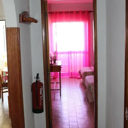 Apartamentosolpraia - Patio Da Rocha بورتيماو