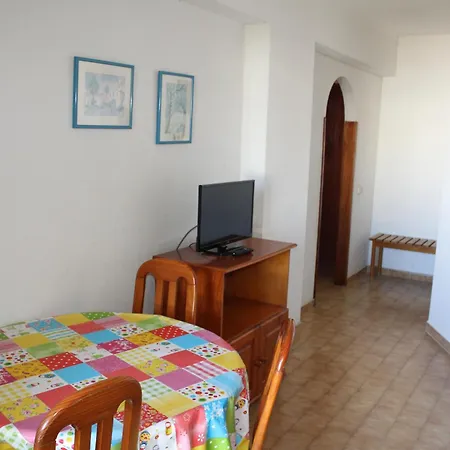 Apartamentosolpraia - Patio Da Rocha 포티마오