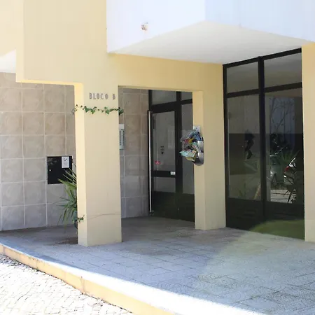 Apartamentosolpraia - Patio Da Rocha Appartement *