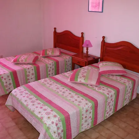 Appartement Apartamentosolpraia - Patio Da Rocha *