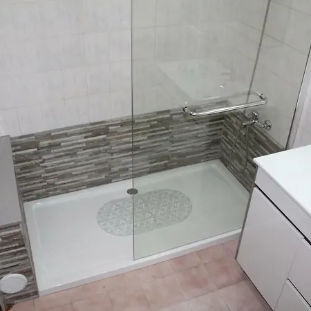 Apartamentosolpraia - Patio Da Rocha 아파트 포티마오