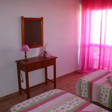 Apartamentosolpraia - Patio Da Rocha 포티마오