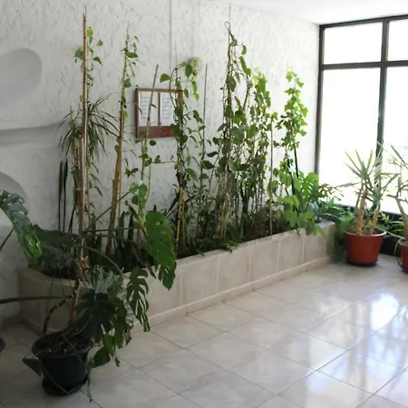 Apartamentosolpraia - Patio Da Rocha Appartement